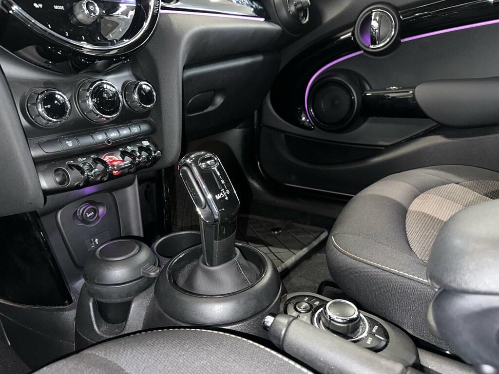 Mini Cooper 1.5 TwinPower Turbo Cooper