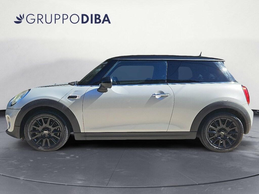 Mini Cooper D 1.5 D Cooper D Hype