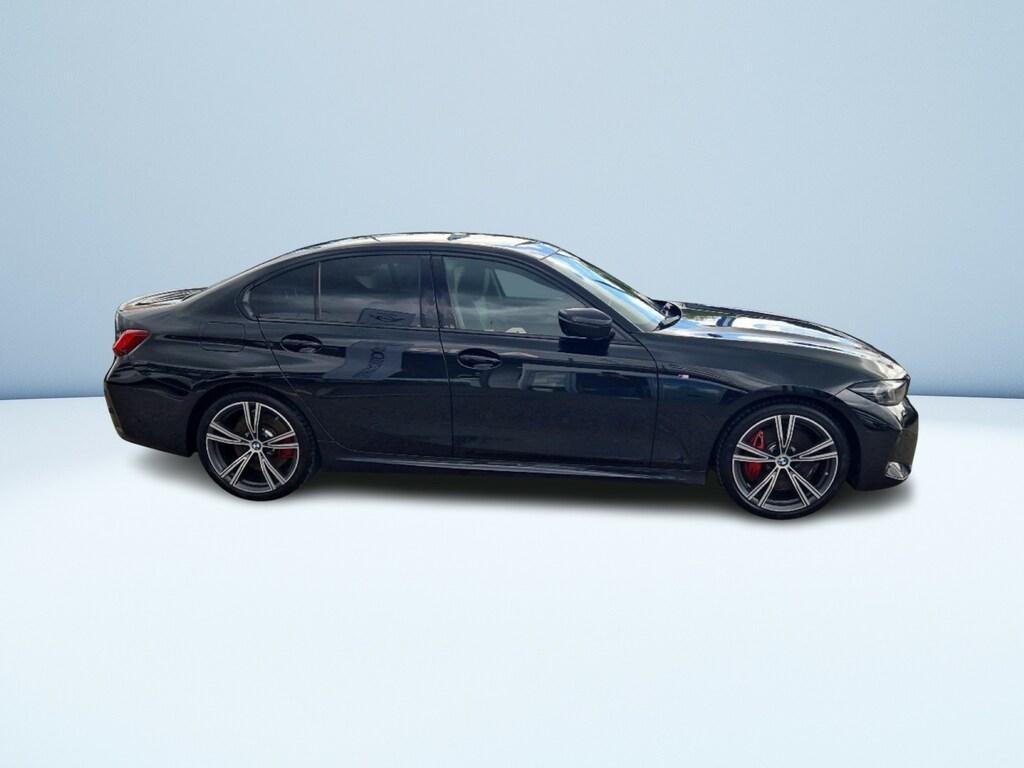 BMW Serie 3 320d mhev 48V Msport auto