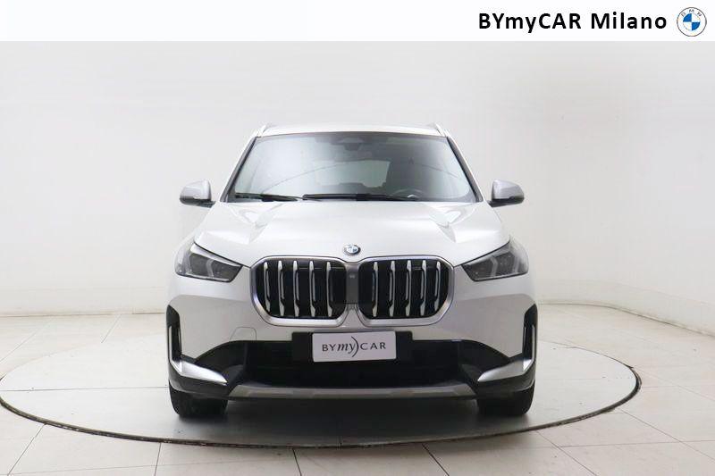 BMW X1 xdrive23d mhev 48V X-Line Edition Balance auto