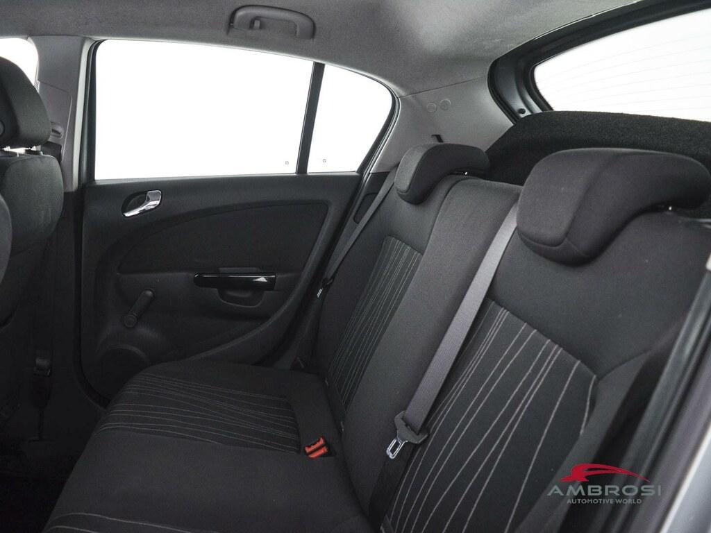 Opel Corsa 1.3 cdti (ecoflex) Edition 95cv 5p Fap