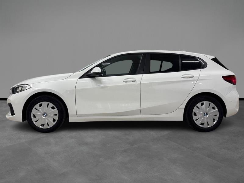 BMW Serie 1 116d auto