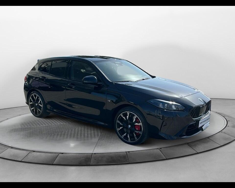 BMW Serie 1 118d MSport Pro auto