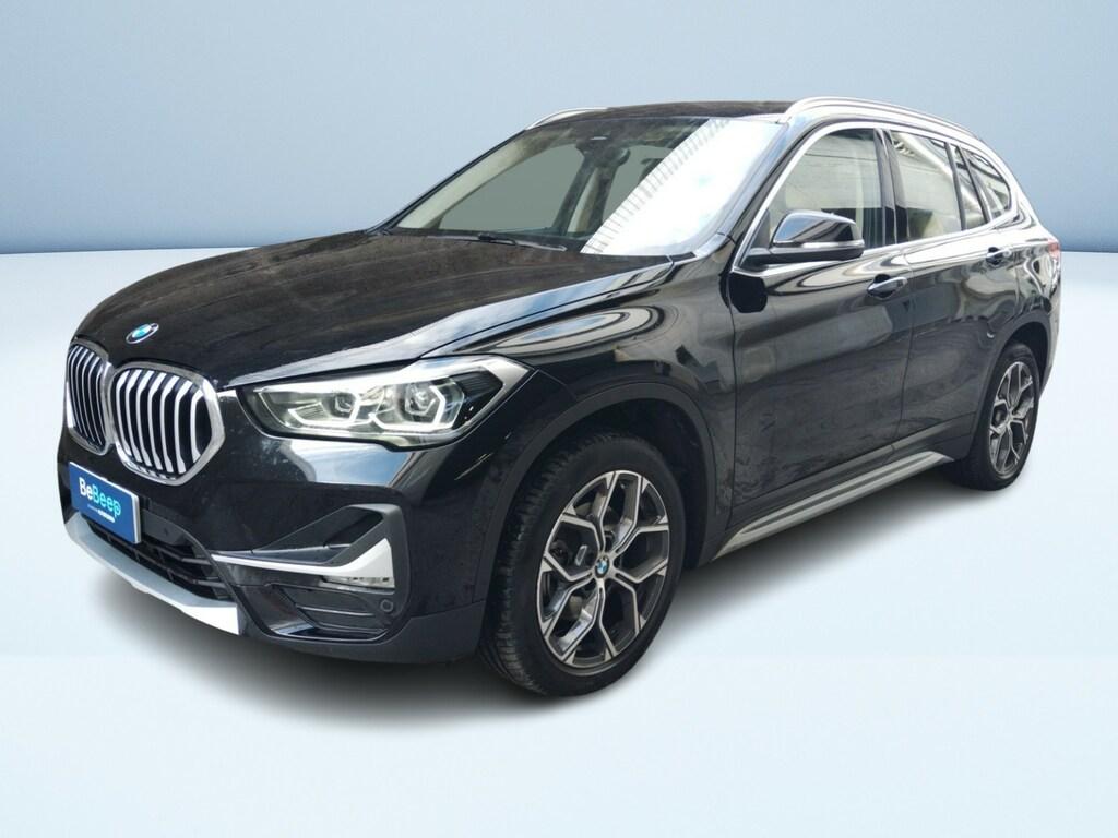 BMW X1 xdrive18d xLine auto