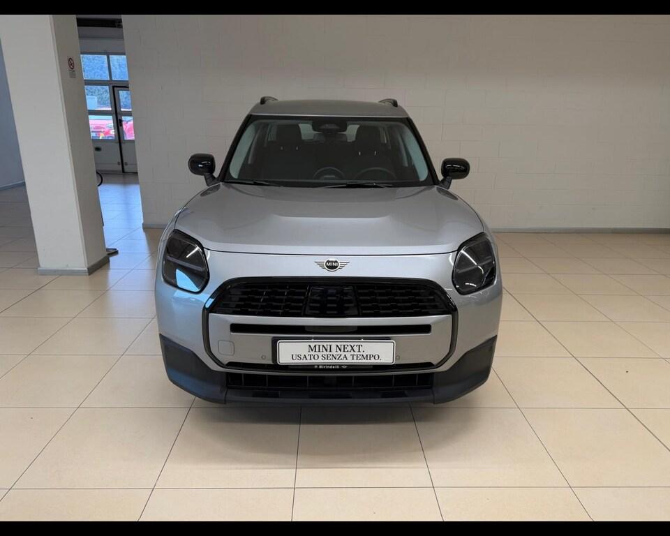 Mini Mini Countryman 2.0 48V D Essential auto