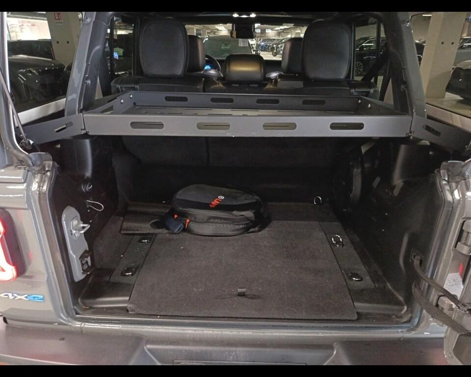 Jeep Wrangler Wrangler Unlimited 2.0 atx phev Sahara 4xe auto