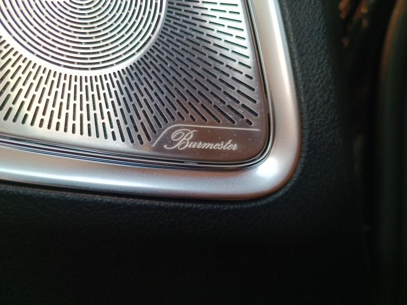 Mercedes Classe C 220 d mild hybrid Premium auto