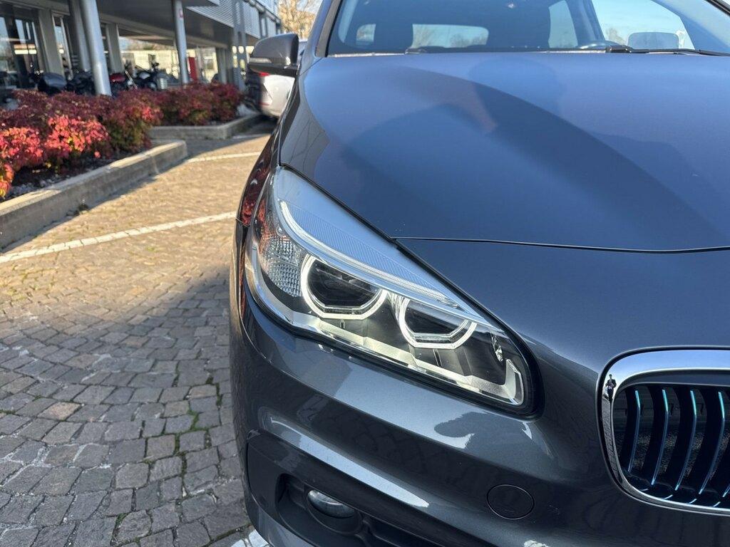 BMW Serie 2 225xe Active Tourer iPerformance Advantage auto my17