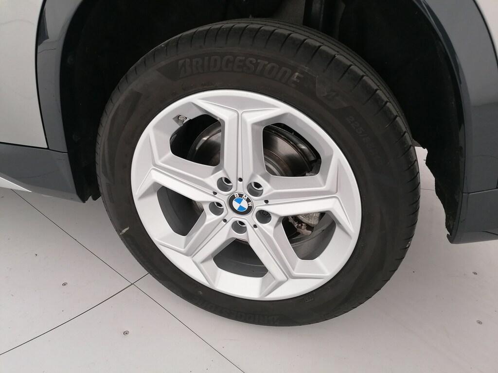 BMW X1 xdrive20d mhev 48V X-Line auto