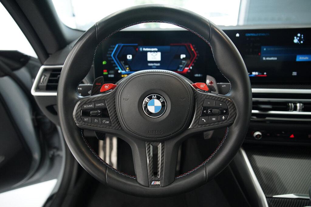 BMW M2 Coupe 3.0 460cv auto