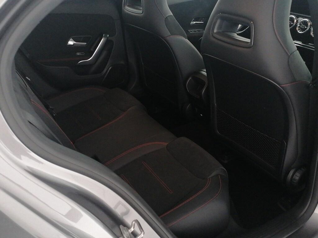 Mercedes Classe A 180 d Advanced Plus AMG Line auto