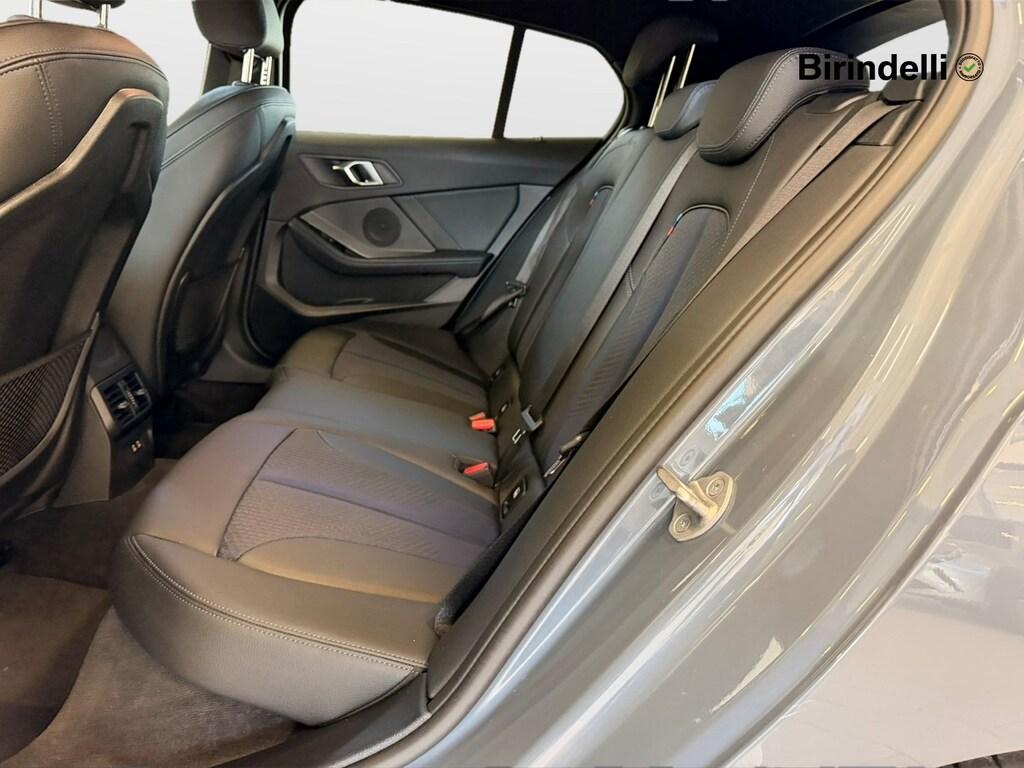 BMW Serie 1 118d Msport auto
