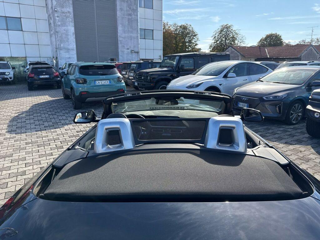 BMW Z4 sdrive 20i