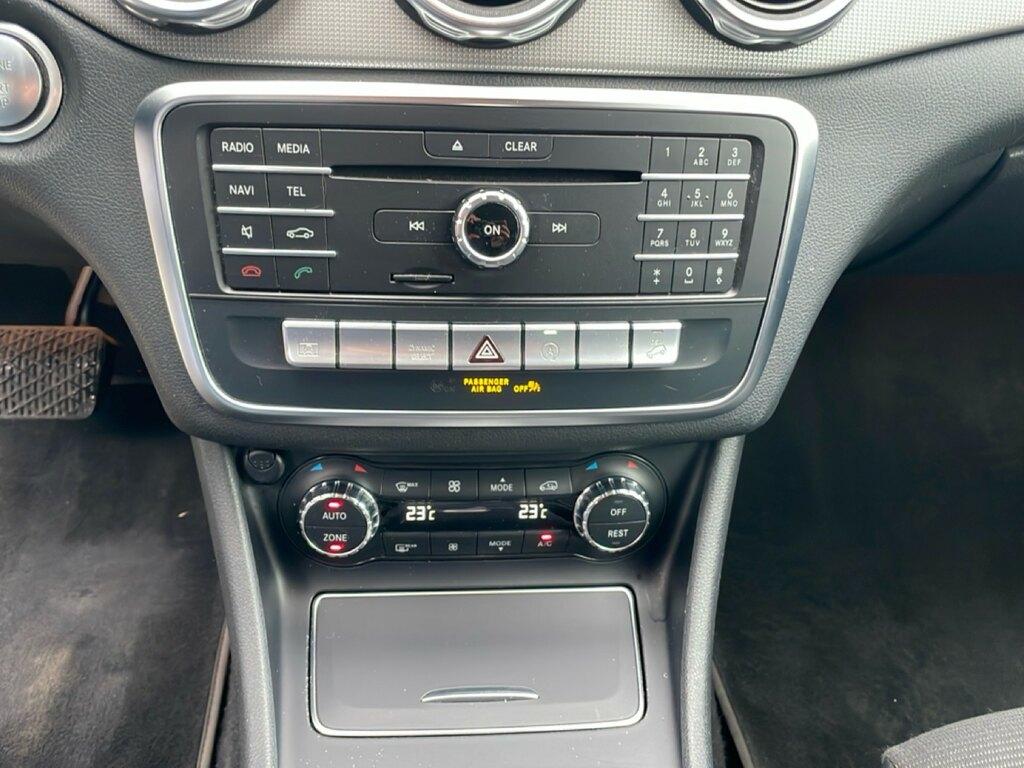 Mercedes GLA 200 d Sport 4matic auto