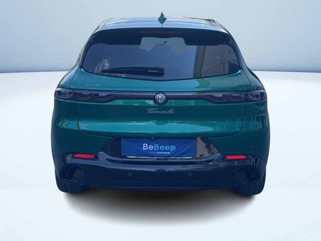 Alfa Romeo Tonale 1.5 hybrid Speciale 130cv ddct7