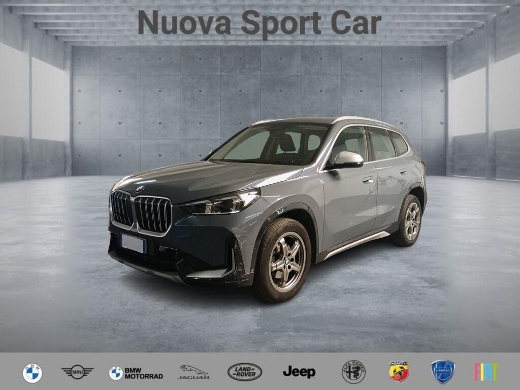 BMW X1 sdrive18d Edition Essence auto