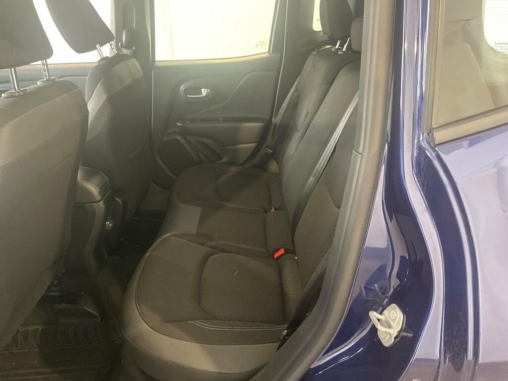 Jeep Renegade 1.6 mjt Limited 2wd 120cv