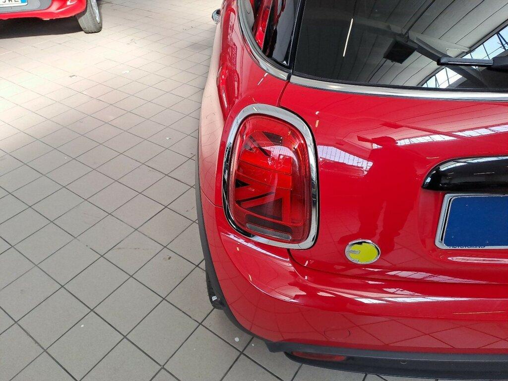 Mini Cooper SE 3p Classic auto