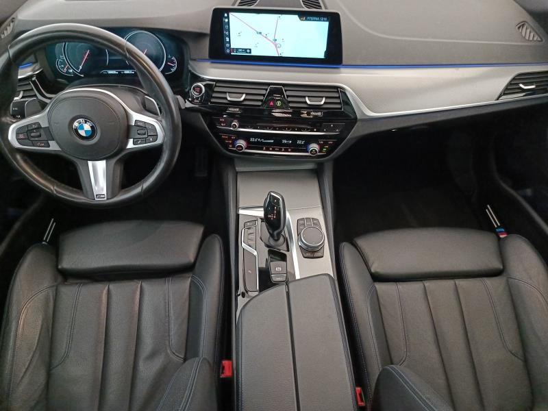 BMW Serie 5 530d Touring xdrive Msport 249cv auto