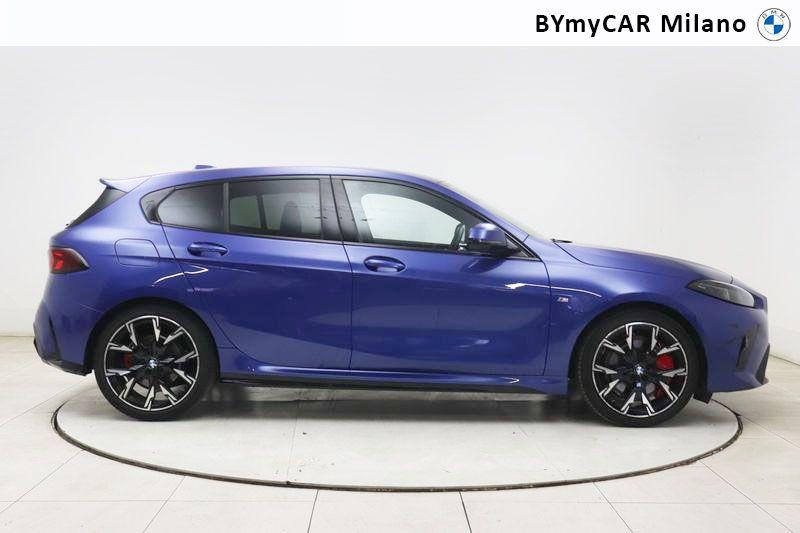 BMW Serie 1 118d MSport Pro auto