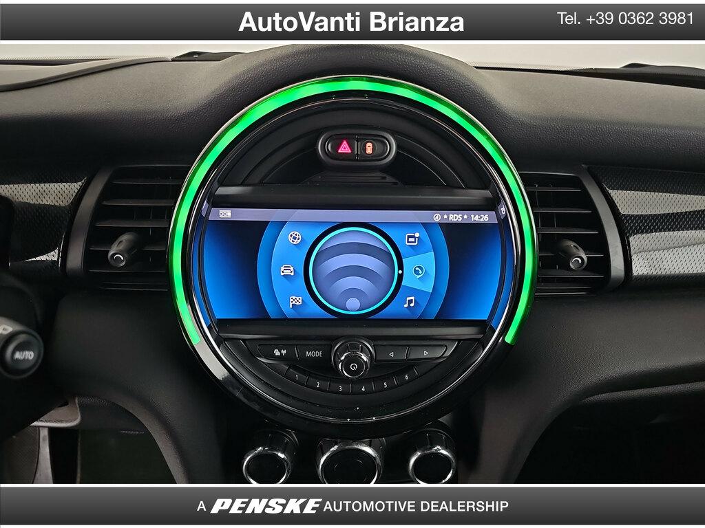 Mini Cooper SE Mini 3p Cooper SE L auto