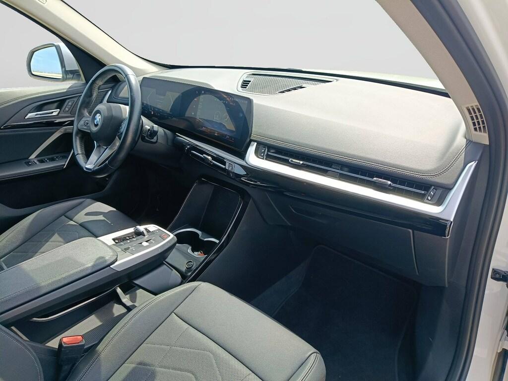 BMW X1 sdrive18d X-Line auto