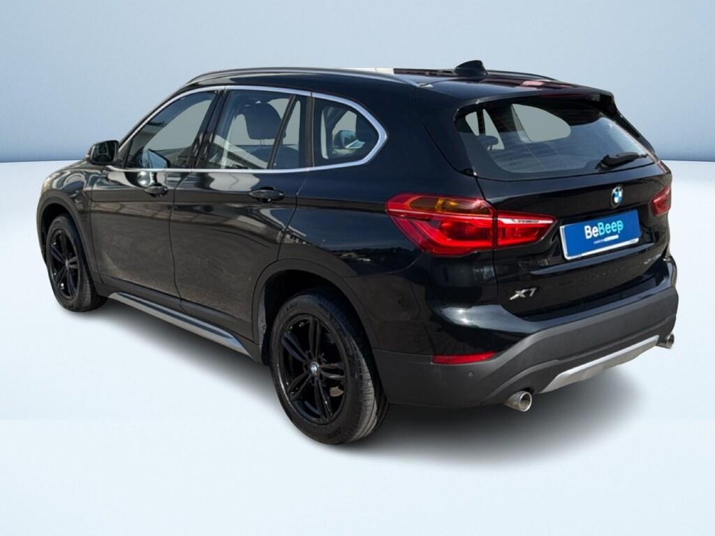 BMW X1 xdrive18d xLine auto my18