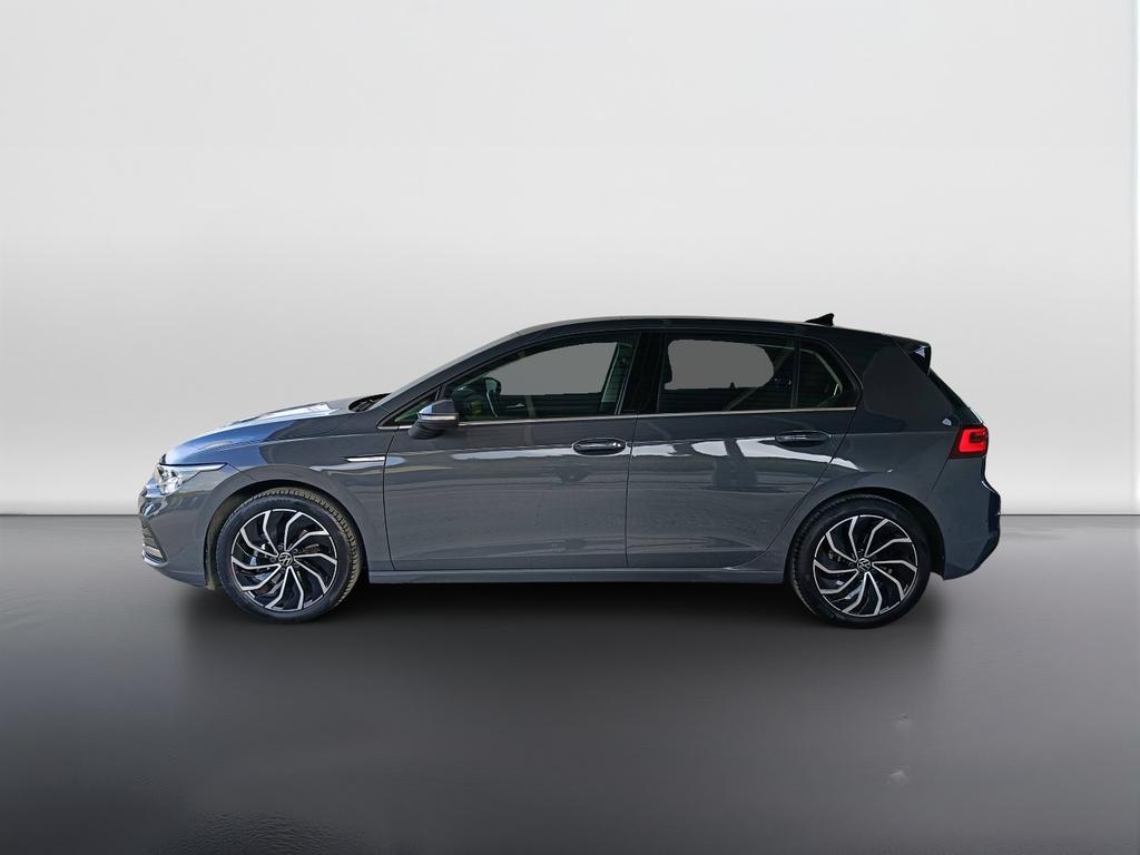 Volkswagen Golf 2.0 tdi scr Style 150cv dsg