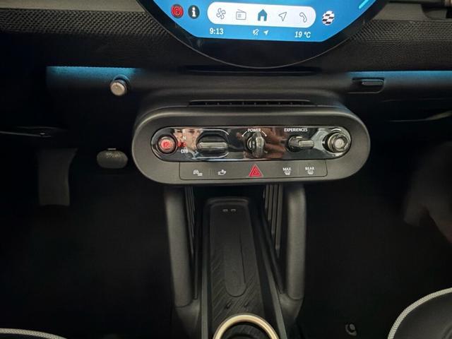 Mini Mini Aceman E Classic