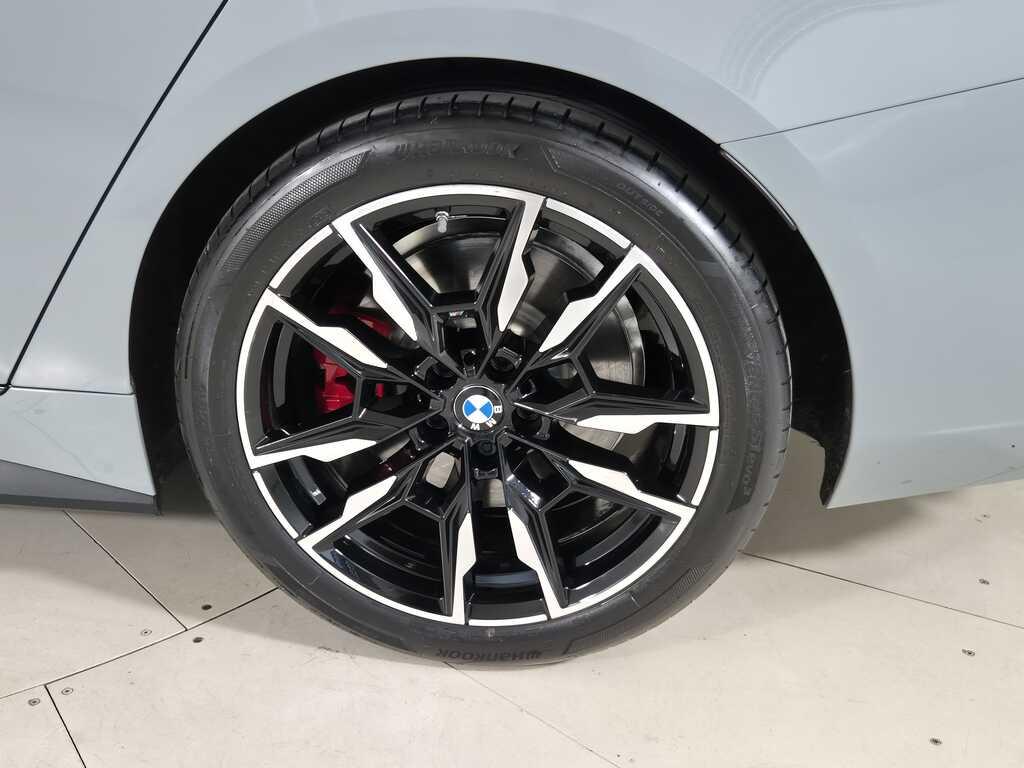 BMW Serie 4 M M440i Gran Coupe mhev 48V xdrive M Sport Pro auto