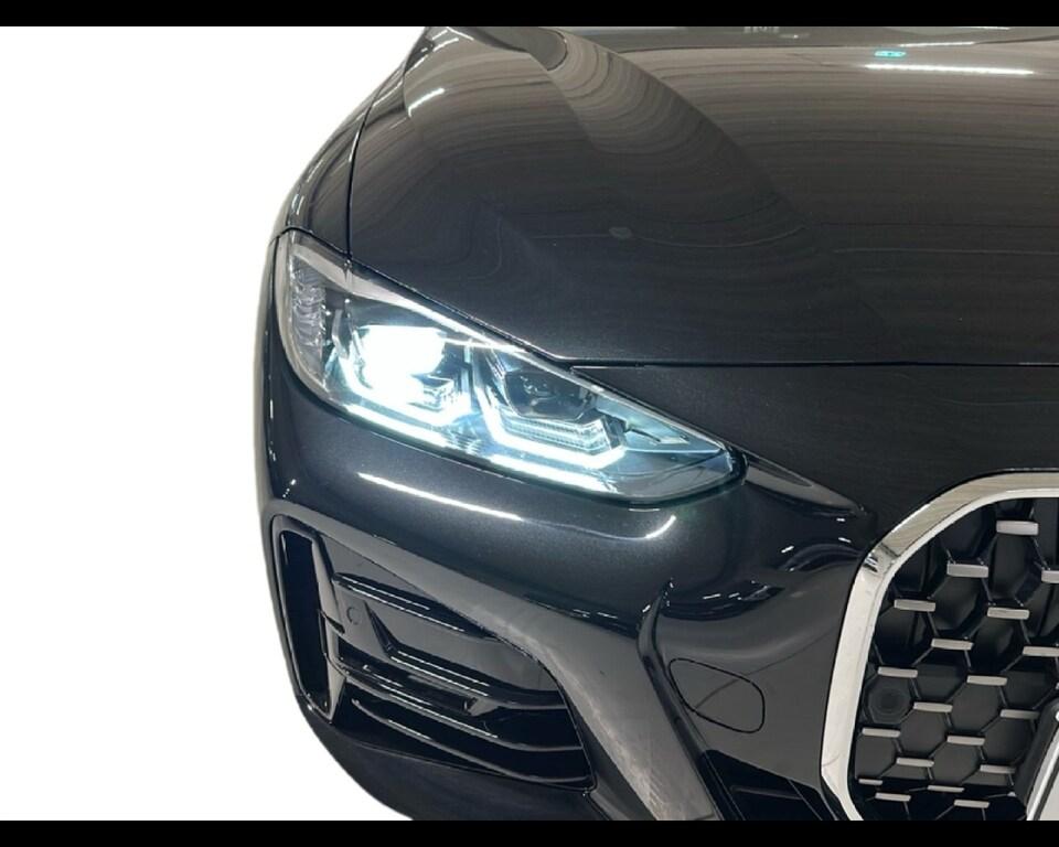 BMW Serie 4 430i Msport 245cv auto