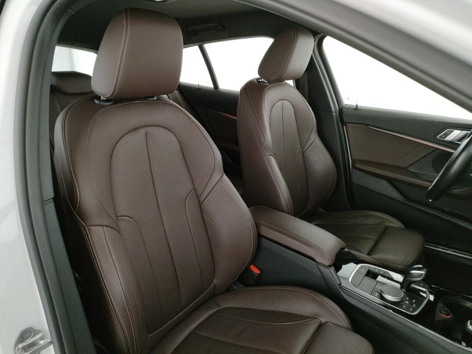 BMW Serie 1 120d Msport Exterior xdrive auto