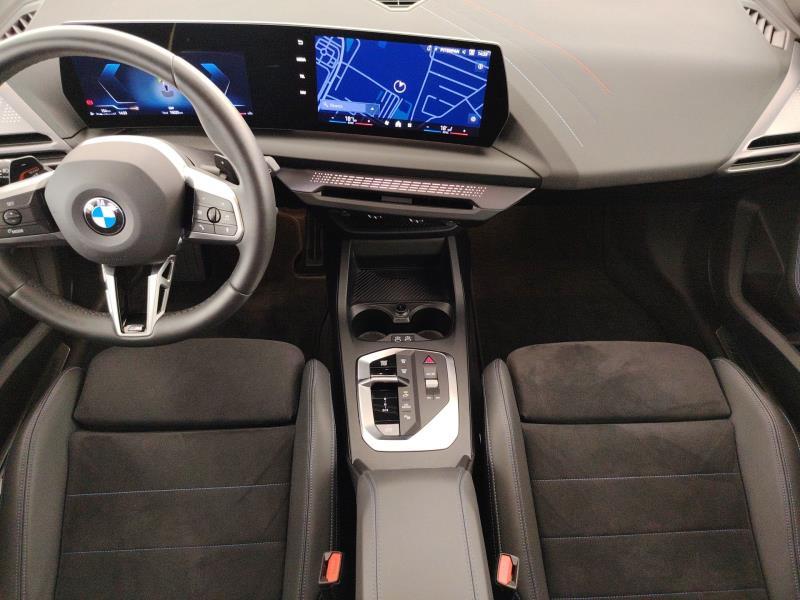 BMW Serie 1 120d 48V MSport Pro auto