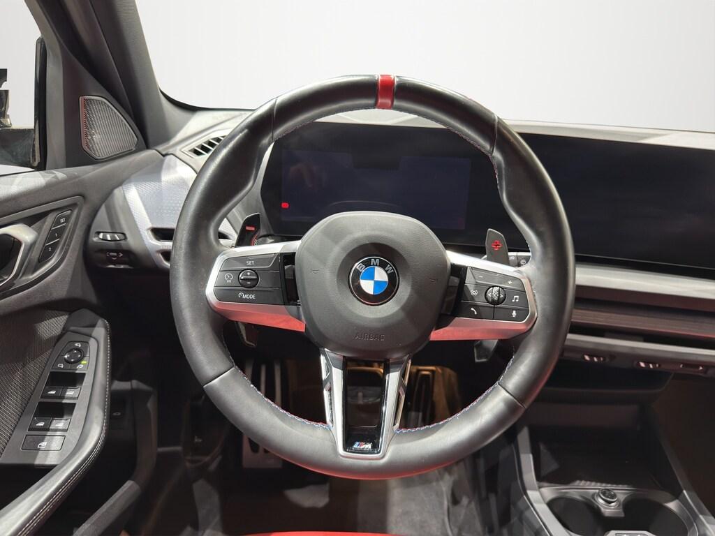 BMW Serie 1 M M135 xdrive MSport Pro auto