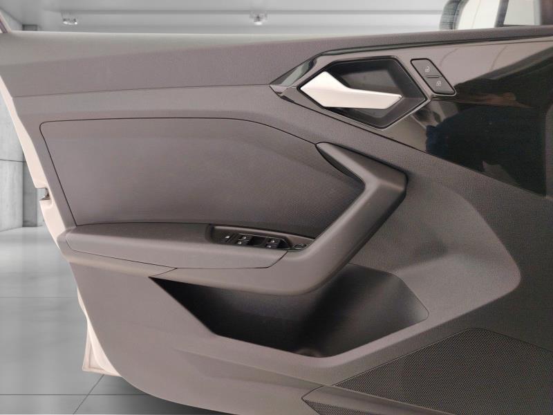 Audi A1 Sportback 30 1.0 tfsi Admired 110cv