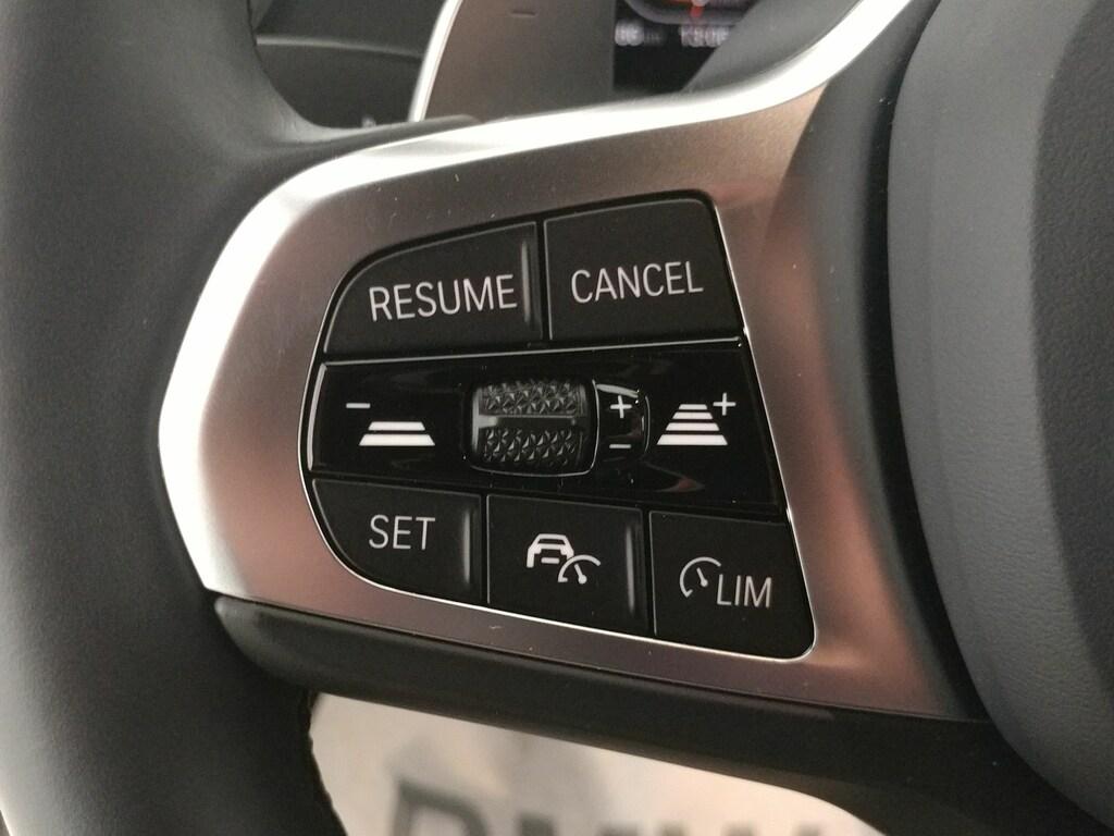 BMW Serie 1 120d Msport xdrive auto