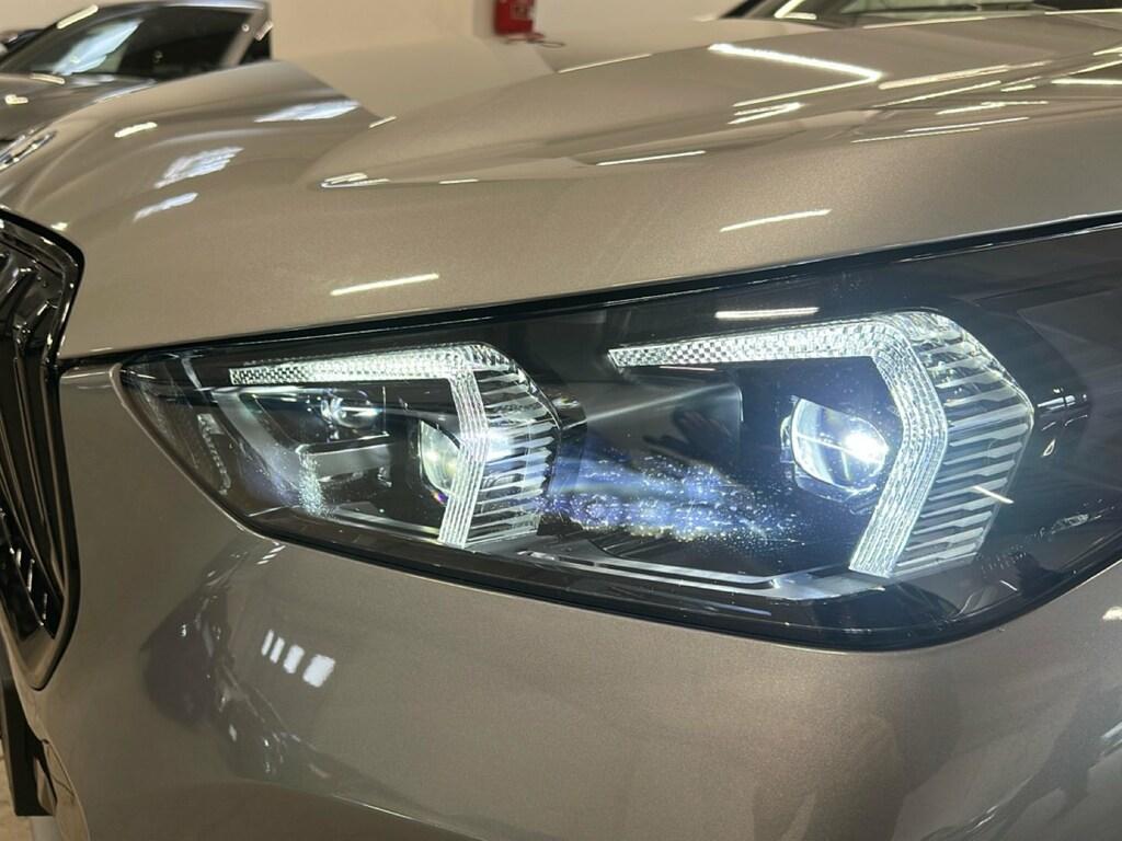 BMW X1 xdrive 25e MSport auto