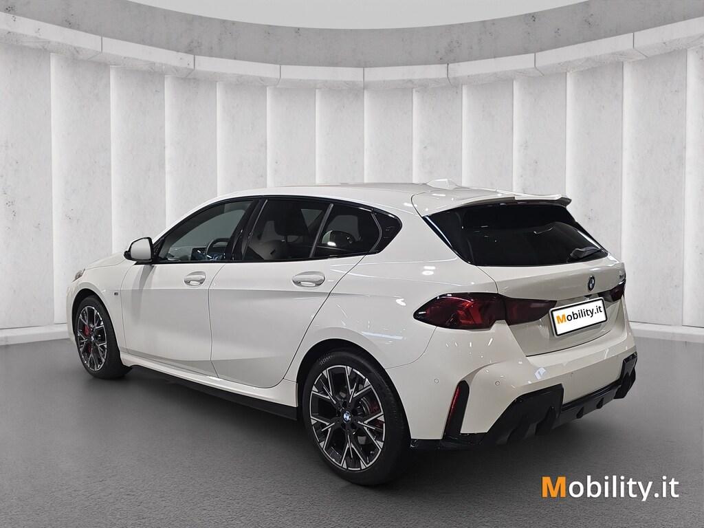 BMW Serie 1 118d MSport Pro auto
