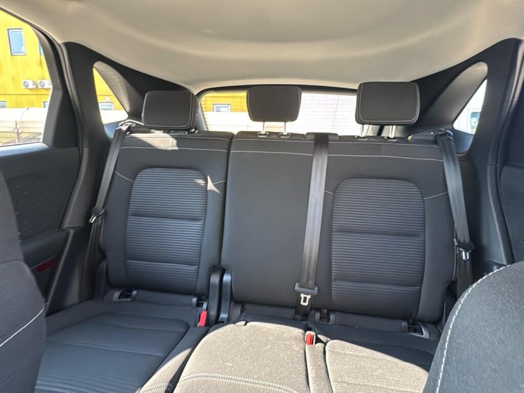 Ford Kuga 2.5 phev Titanium Business 2wd 225cv e-shifter