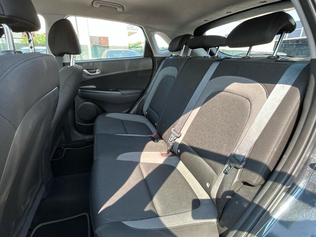 Hyundai Kona 1.6 crdi Xtech 2wd 115cv
