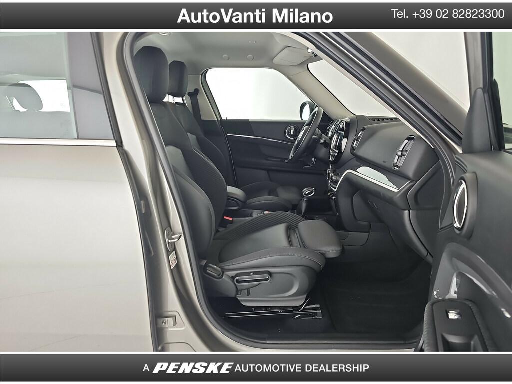 Mini Cooper SE Countryman 1.5 all4 auto