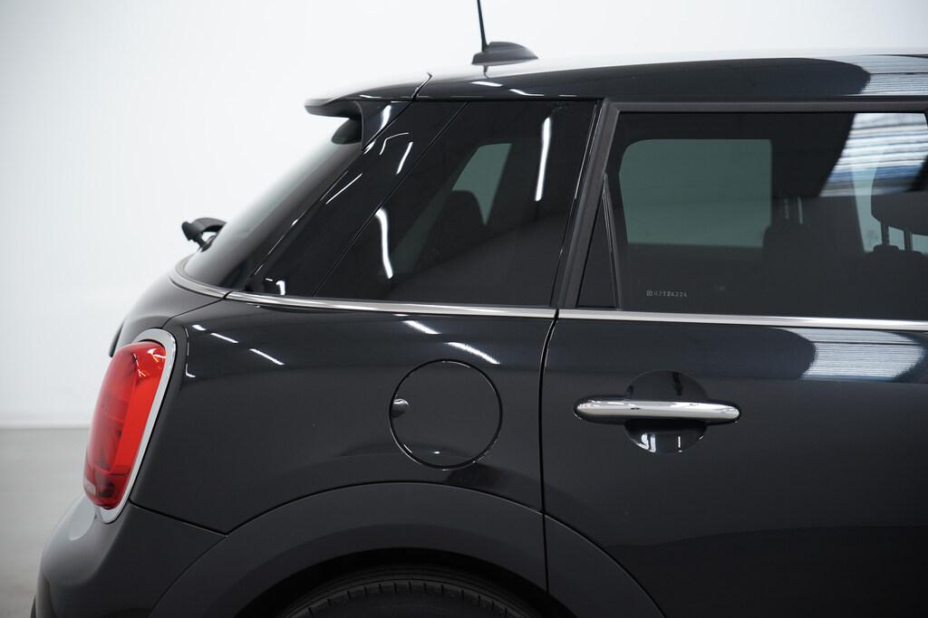 Mini Cooper 1.5 TwinPower Turbo Cooper