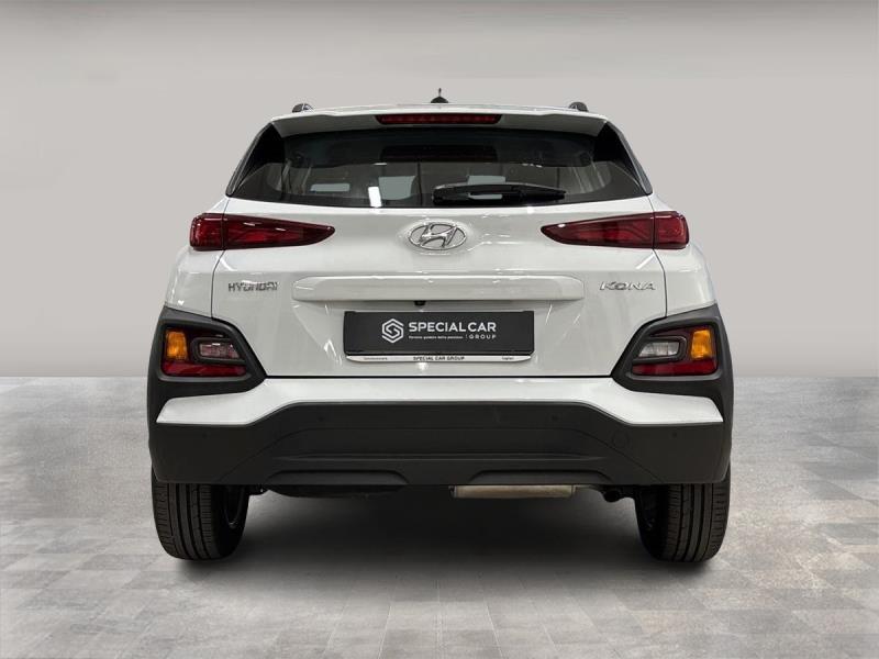 Hyundai Kona 1.6 crdi Xadvanced 2wd 115cv