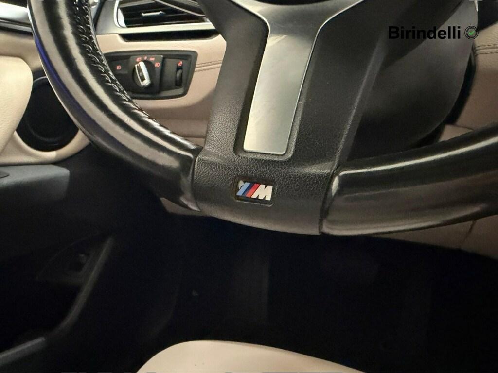 BMW X2 sdrive20i Msport X 192cv auto