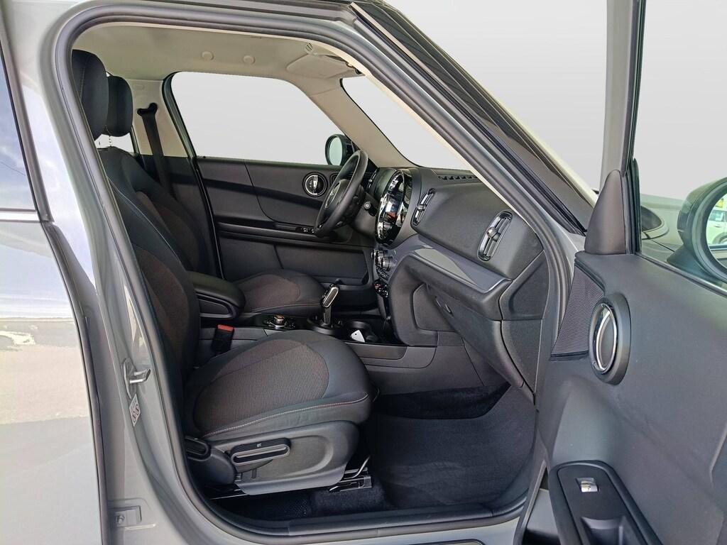 Mini Cooper D Countryman 2.0 D Cooper D Auto