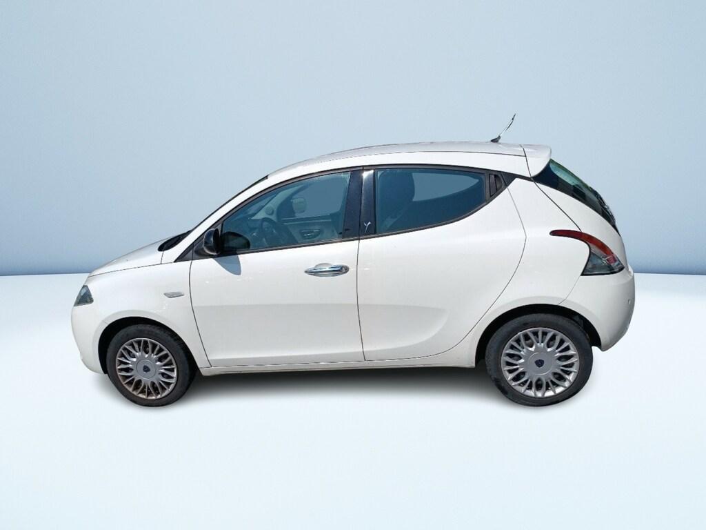 Lancia Ypsilon 1.2 Silver 69cv