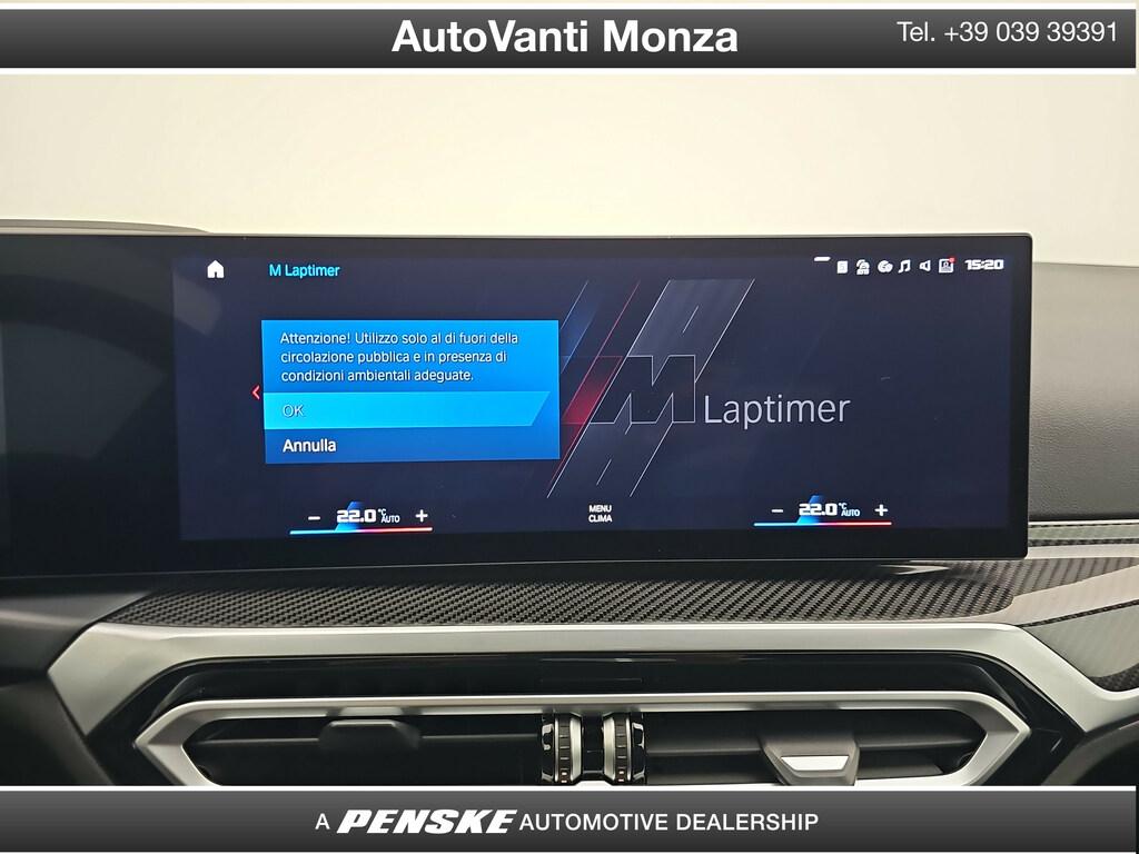 BMW M2 Coupe 3.0 460cv auto