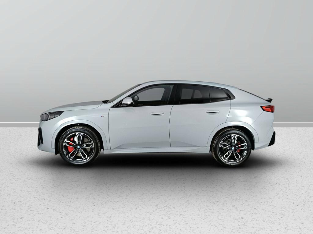 BMW X2 xdrive 20d 48V MSport Pro auto