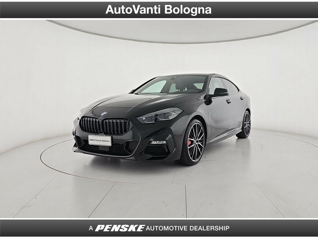 BMW Serie 2 220d Gran Coupe Msport xdrive auto