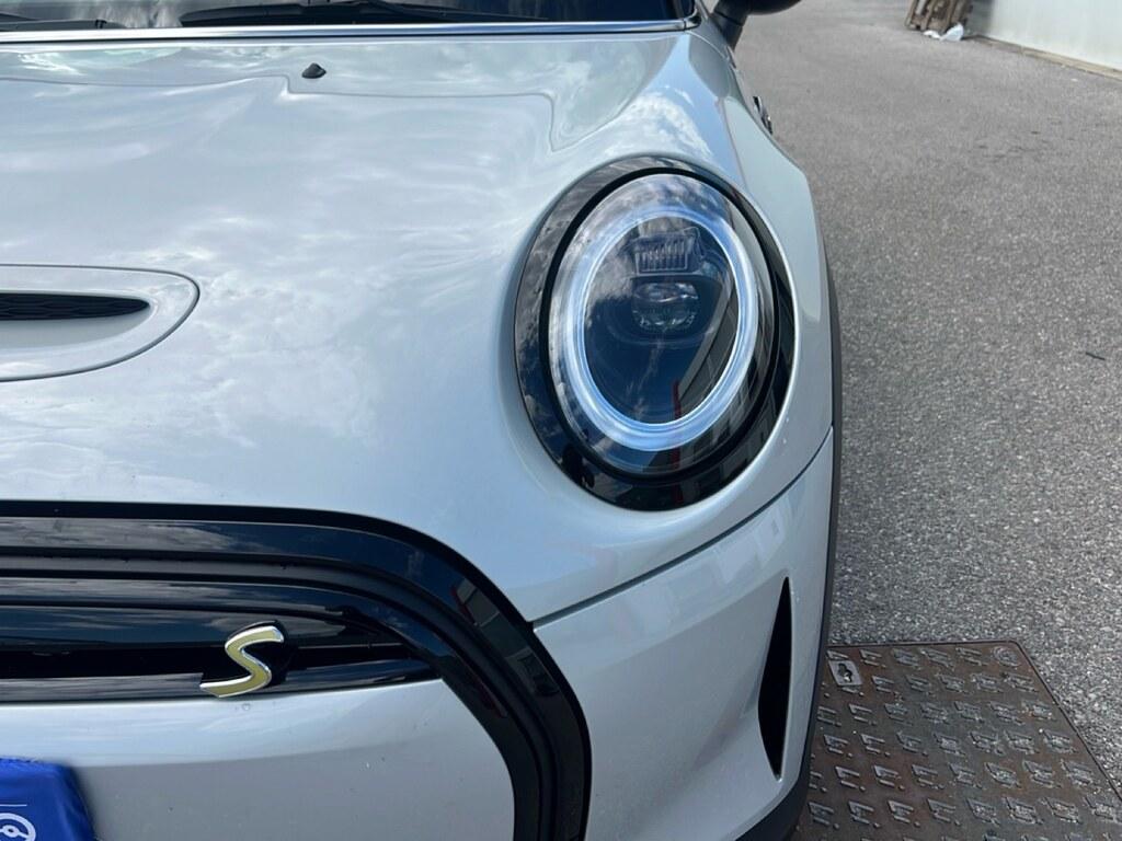 Mini Cooper SE 3p Classic auto
